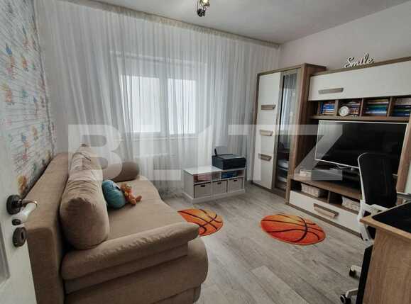 Apartament de vânzare 2 camere Manastur - 87769AV | BLITZ Cluj-Napoca | Poza3