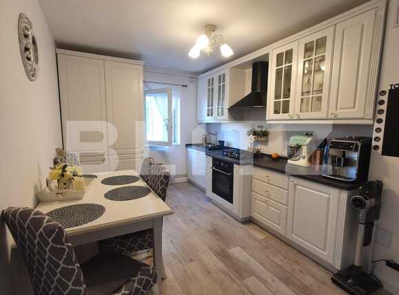 Apartament de vânzare 2 camere Manastur - 87769AV | BLITZ Cluj-Napoca | Poza4