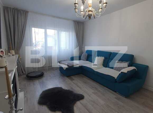 Apartament de vânzare 2 camere Manastur - 87769AV | BLITZ Cluj-Napoca | Poza2