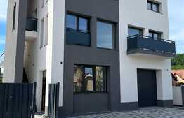 Casa 5 camere, 280 mp, teren 500 mp, in Suceagu 