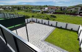 Casa 5 camere, 280 mp, teren 500 mp, in Suceagu 