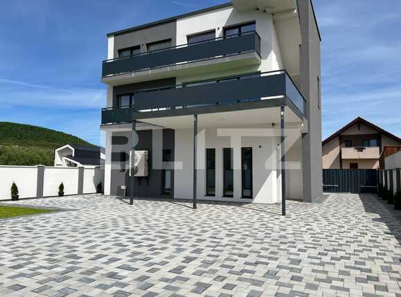 Casa de vânzare 5 camere Suceagu - 87771CV | BLITZ Cluj-Napoca | Poza1