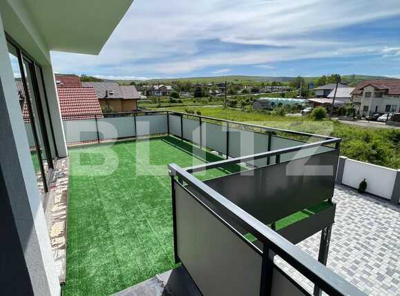 Casa de vânzare 5 camere Suceagu - 87771CV | BLITZ Cluj-Napoca | Poza5