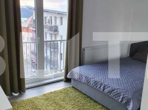 Apartament de închiriat 3 camere Baciu - 87775AI | BLITZ Cluj-Napoca | Poza2