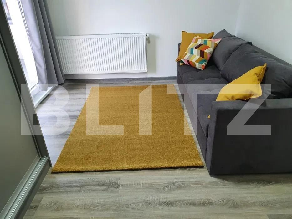 Apartament de închiriat 3 camere Baciu - 87775AI | BLITZ Cluj-Napoca | Poza3