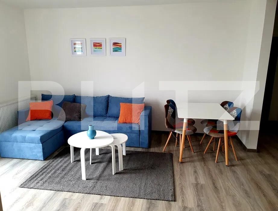 Apartament de închiriat 3 camere Baciu - 87775AI | BLITZ Cluj-Napoca | Poza4