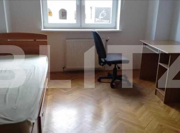 Apartament de închiriat 4 camere Gheorgheni - 8778AI | BLITZ Cluj-Napoca | Poza2
