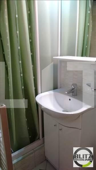 Apartament de închiriat 4 camere Gheorgheni - 8778AI | BLITZ Cluj-Napoca | Poza8