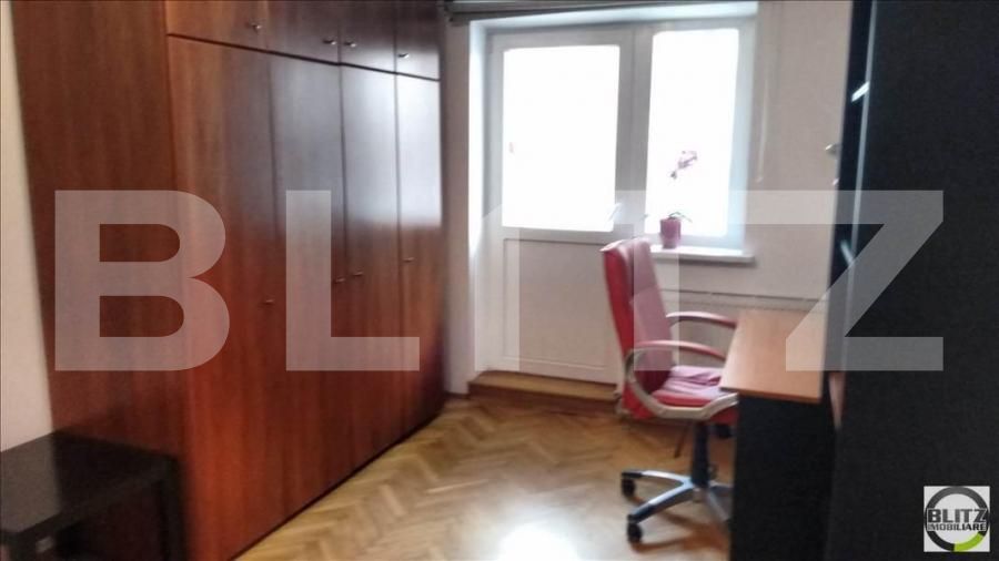 Apartament de închiriat 4 camere Gheorgheni - 8778AI | BLITZ Cluj-Napoca | Poza5