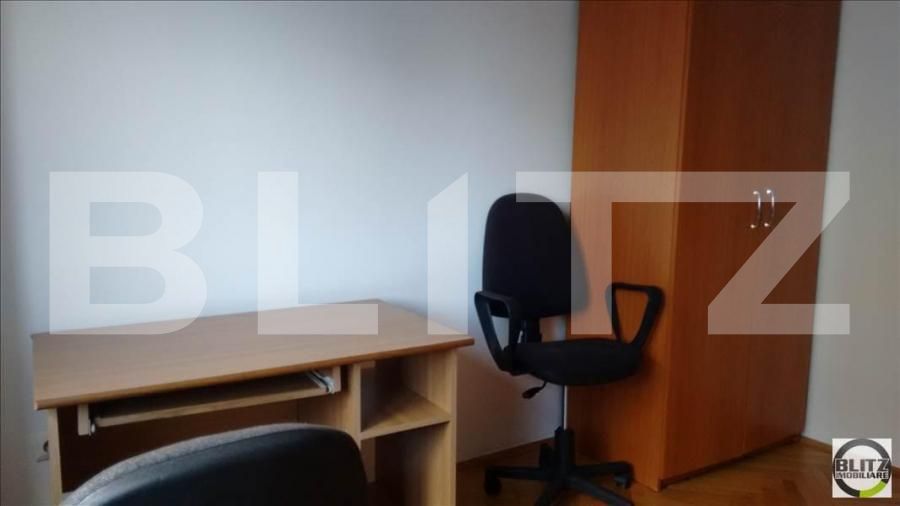 Apartament de închiriat 4 camere Gheorgheni - 8778AI | BLITZ Cluj-Napoca | Poza3