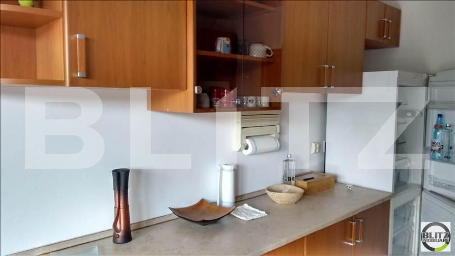 Apartament de închiriat 4 camere Gheorgheni - 8778AI | BLITZ Cluj-Napoca | Poza7