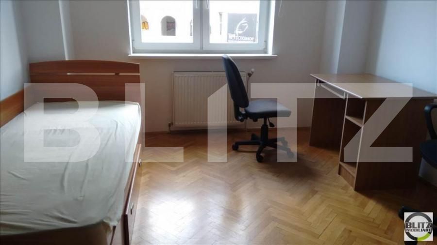 Apartament de închiriat 4 camere Gheorgheni - 8778AI | BLITZ Cluj-Napoca | Poza2