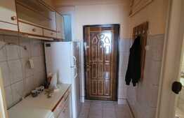 Oportunitate! Garsonieră 23 mp, etaj intermediar, zona străzii Dorobanților