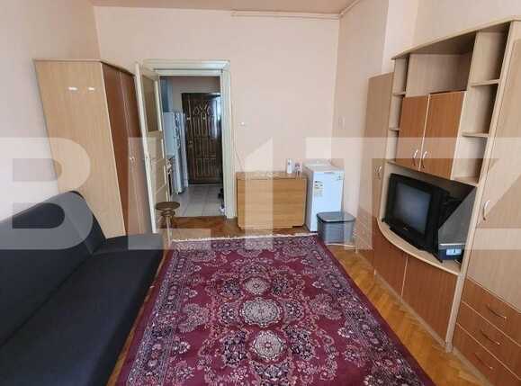 Garsonieră de vânzare Central - 87784AV | BLITZ Cluj-Napoca | Poza2