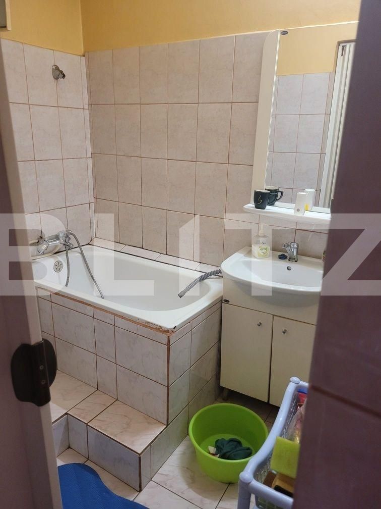 Garsonieră de vânzare Central - 87784AV | BLITZ Cluj-Napoca | Poza5