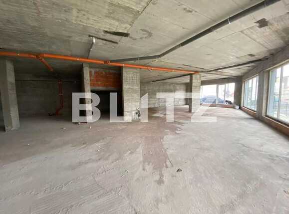 Spațiu comercial de vânzare Floreşti - 87786SVC | BLITZ Cluj-Napoca | Poza1