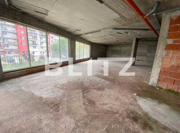 Spațiu comercial de vânzare Floreşti - 87786SVC | BLITZ Cluj-Napoca | Poza2