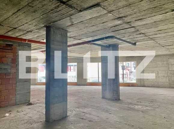Spațiu comercial de vânzare Floreşti - 87786SVC | BLITZ Cluj-Napoca | Poza4