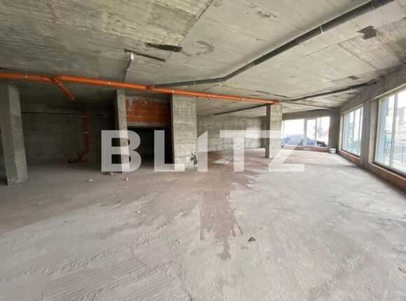 Spațiu comercial de vânzare Floreşti - 87786SVC | BLITZ Cluj-Napoca | Poza5