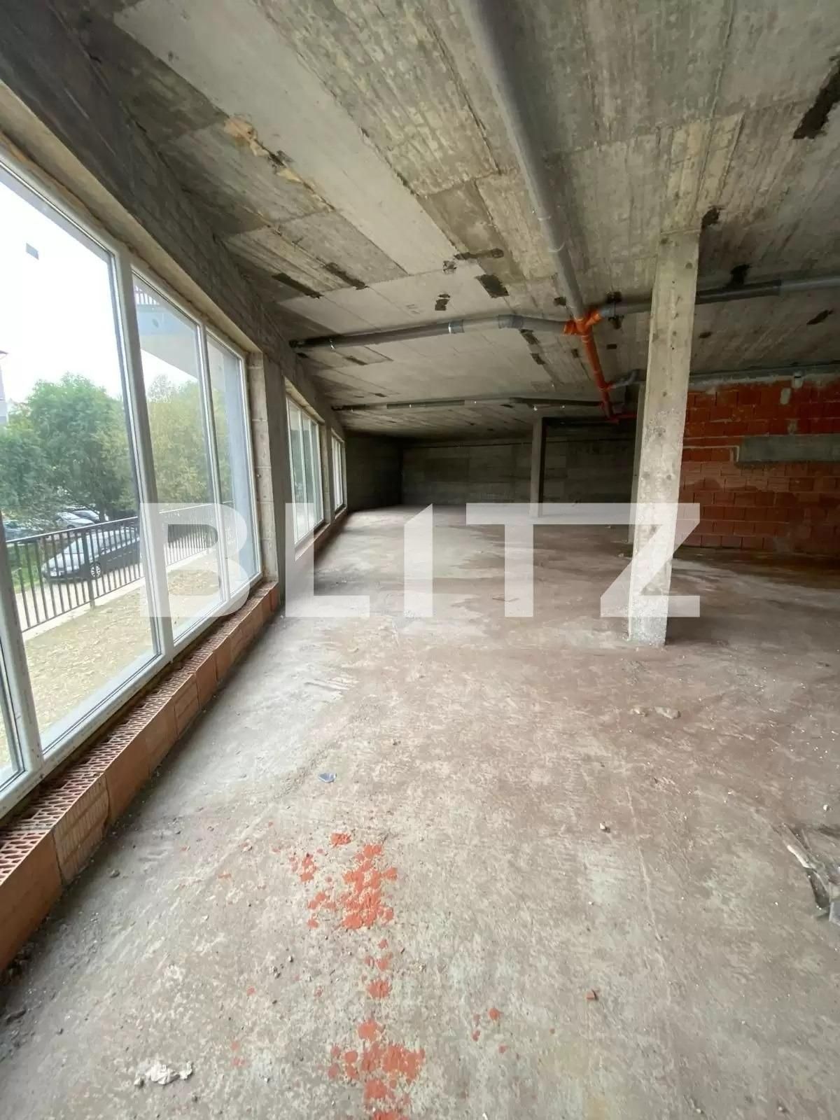 Spațiu comercial de vânzare Floreşti - 87786SVC | BLITZ Cluj-Napoca | Poza3