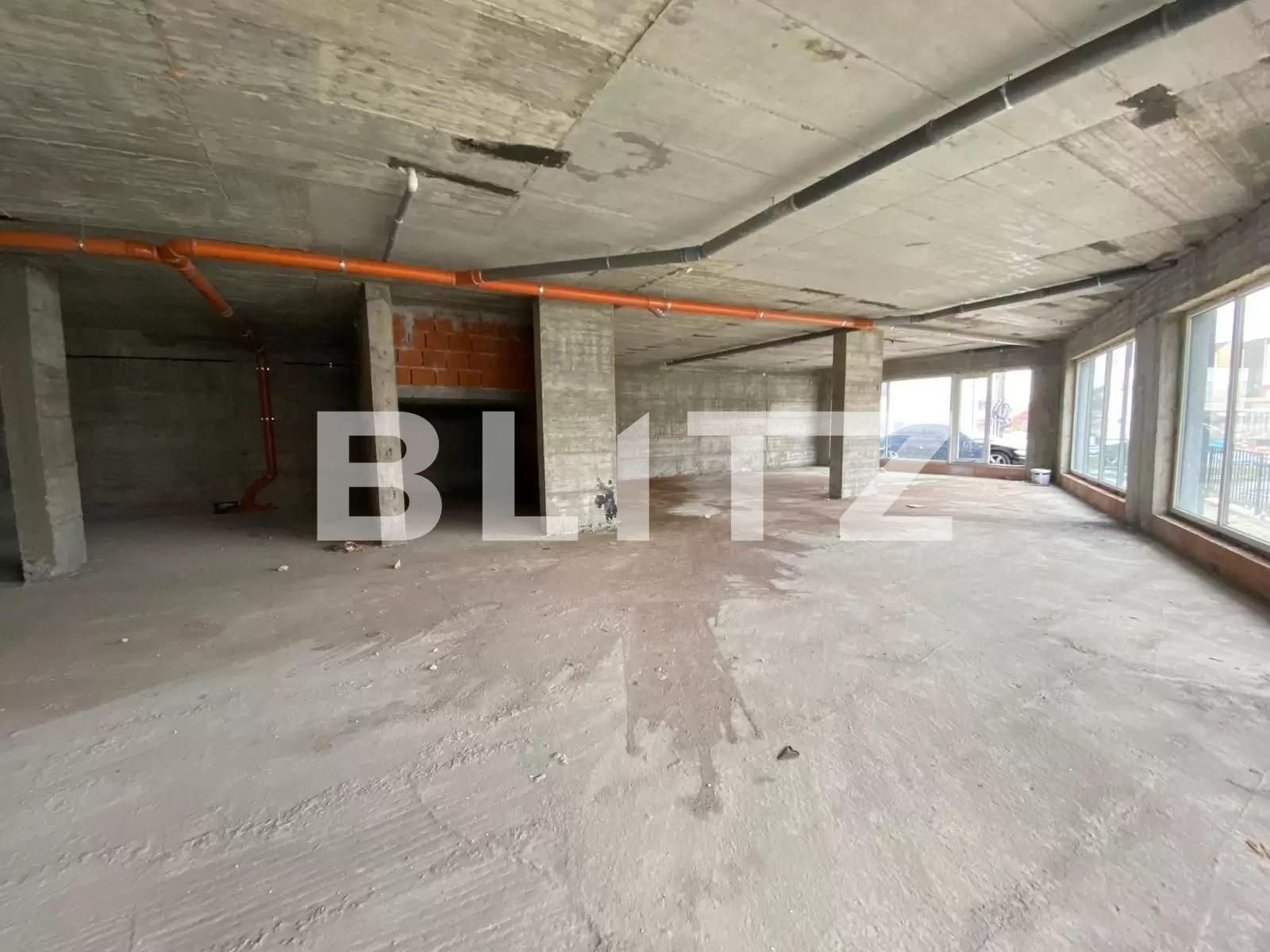 Spațiu comercial de vânzare Floreşti - 87786SVC | BLITZ Cluj-Napoca | Poza5