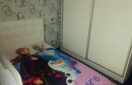 Apartament 3 camere, etaj intermediar, 59 mp, zona Terra