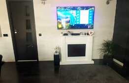 Apartament 3 camere, etaj intermediar, 59 mp, zona Terra