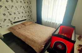 Apartament 3 camere, etaj intermediar, 59 mp, zona Terra