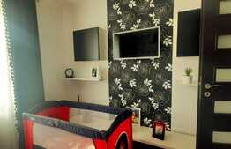 Apartament 3 camere, etaj intermediar, 59 mp, zona Terra