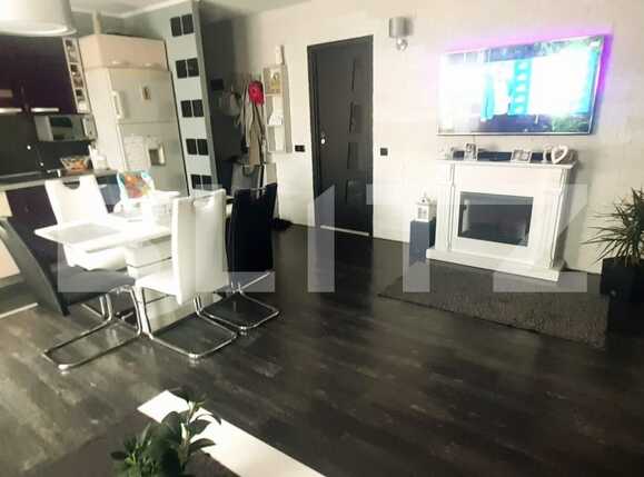 Apartament de vânzare 3 camere Floreşti - 87788AV | BLITZ Cluj-Napoca | Poza2