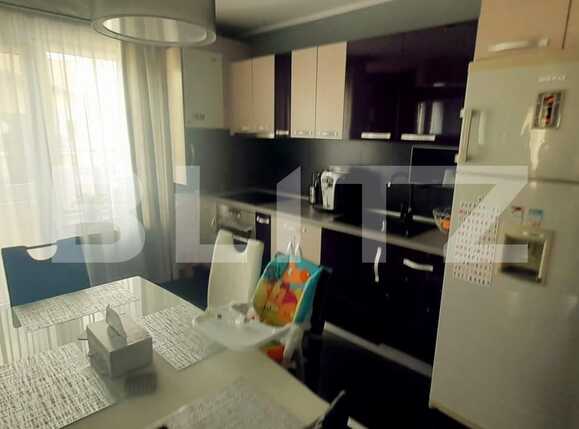 Apartament de vânzare 3 camere Floreşti - 87788AV | BLITZ Cluj-Napoca | Poza4