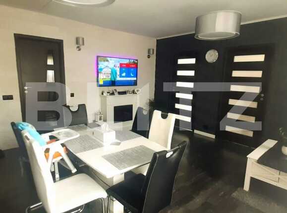 Apartament de vânzare 3 camere Floreşti - 87788AV | BLITZ Cluj-Napoca | Poza1