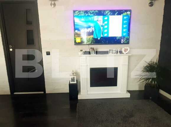 Apartament de vânzare 3 camere Floreşti - 87788AV | BLITZ Cluj-Napoca | Poza3