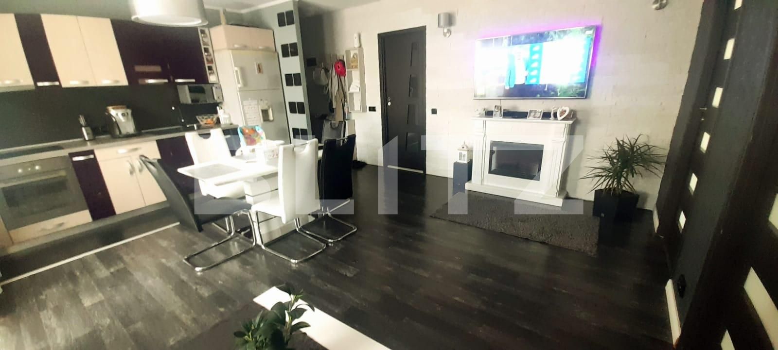 Apartament de vânzare 3 camere Floreşti - 87788AV | BLITZ Cluj-Napoca | Poza2