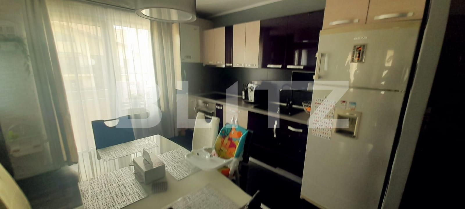 Apartament de vânzare 3 camere Floreşti - 87788AV | BLITZ Cluj-Napoca | Poza4