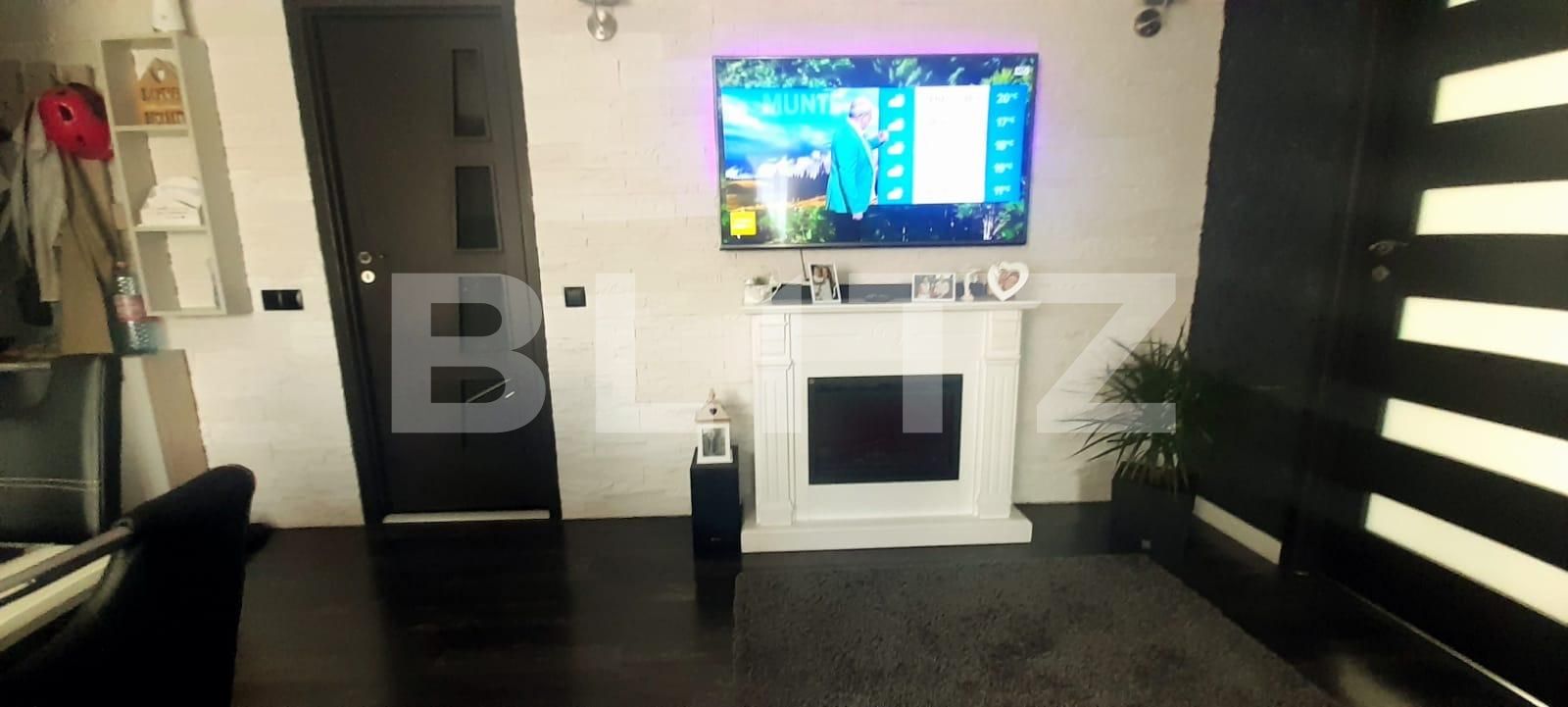 Apartament de vânzare 3 camere Floreşti - 87788AV | BLITZ Cluj-Napoca | Poza3