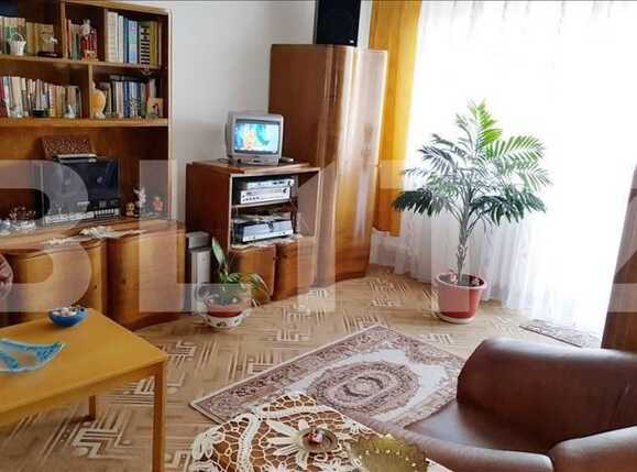 Apartament de vânzare 3 camere Marasti - 8779AV | BLITZ Cluj-Napoca | Poza1