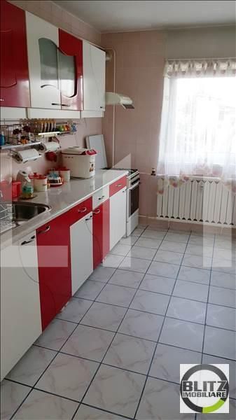 Apartament de vânzare 3 camere Marasti - 8779AV | BLITZ Cluj-Napoca | Poza6