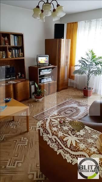 Apartament de vânzare 3 camere Marasti - 8779AV | BLITZ Cluj-Napoca | Poza2