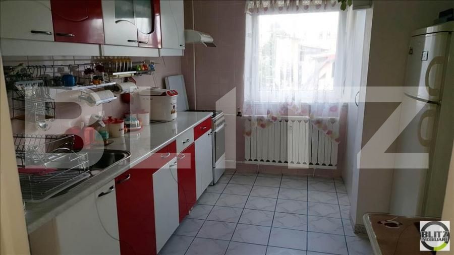 Apartament de vânzare 3 camere Marasti - 8779AV | BLITZ Cluj-Napoca | Poza5