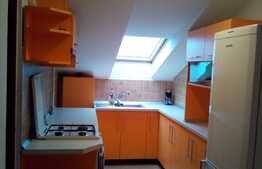 Apartament de 2 camere, mobilat, parcare, zona Ioan Rus