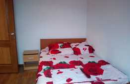 Apartament de 2 camere, mobilat, parcare, zona Ioan Rus