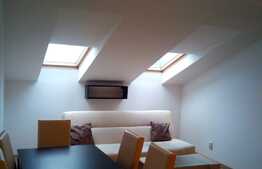 Apartament de 2 camere, mobilat, parcare, zona Ioan Rus