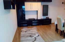 Apartament de 2 camere, mobilat, parcare, zona Ioan Rus