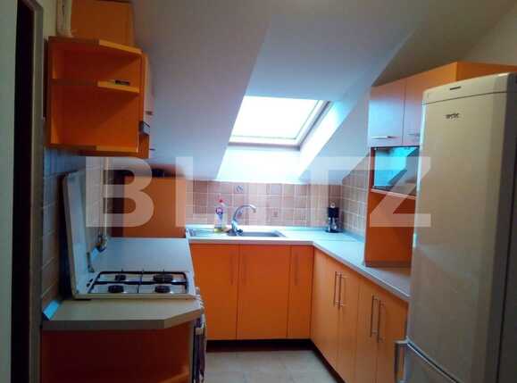 Apartament de vânzare 2 camere Floreşti - 87790AV | BLITZ Cluj-Napoca | Poza8