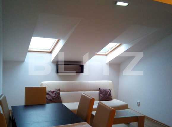 Apartament de vânzare 2 camere Floreşti - 87790AV | BLITZ Cluj-Napoca | Poza2