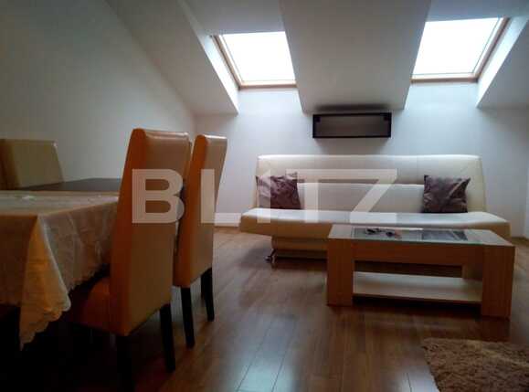 Apartament de vânzare 2 camere Floreşti - 87790AV | BLITZ Cluj-Napoca | Poza3