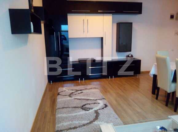 Apartament de vânzare 2 camere Floreşti - 87790AV | BLITZ Cluj-Napoca | Poza1