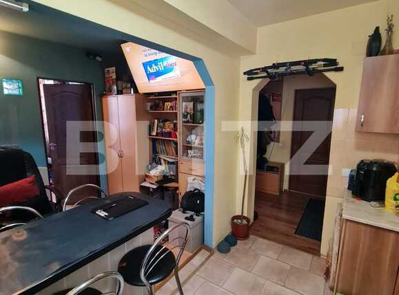 Apartament de vânzare 3 camere Floreşti - 87799AV | BLITZ Cluj-Napoca | Poza4