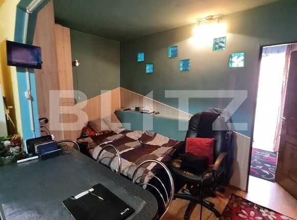 Apartament de vânzare 3 camere Floreşti - 87799AV | BLITZ Cluj-Napoca | Poza2